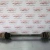 SUBARU OUTBACK 2.5 BEN. L.06, POLOSOVINA, ZADNJA LEVA