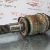 SUBARU OUTBACK 2.5 BEN. L.06, POLOSOVINA, ZADNJA LEVA - Image 3