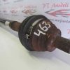 VW GOLF 5 1.9 TDI L.07, POLOSOVINA, PREDNJA DESNA - Image 2
