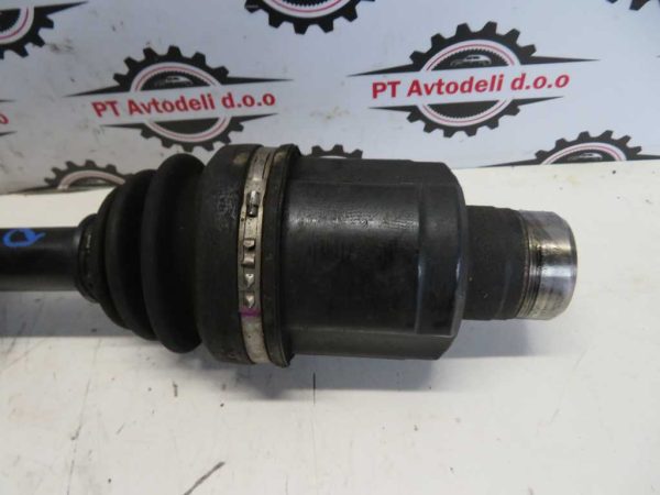 FIAT SEDICI 2.0 JTDM L.11, POLOSOVINA, PREDNJA DESNA - Image 2