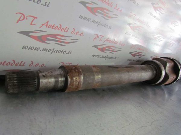 FORD C-MAX 2.0 D L.12, POLOSOVINA, PREDNJA DESNA - Image 2