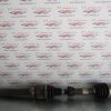 FORD C-MAX 2.0 D L.12, POLOSOVINA, PREDNJA DESNA