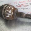 FORD C-MAX 2.0 D L.12, POLOSOVINA, PREDNJA DESNA - Image 3