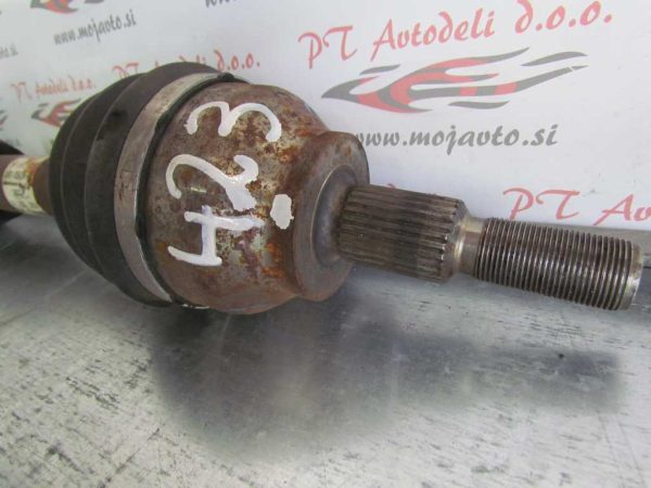 FORD C-MAX 2.0 D L.12, POLOSOVINA, PREDNJA DESNA - Image 3