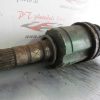 SUBARU OUTBACK 2.5 BEN. L.05, POLOSOVINA, LEVA - Image 2