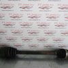 SUBARU OUTBACK 2.5 BEN. L.05, POLOSOVINA, LEVA