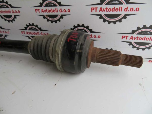 VW TOUAREG 3.0 TDI L.11, POLOSOVINA, ZADNJA DESNA - Image 2