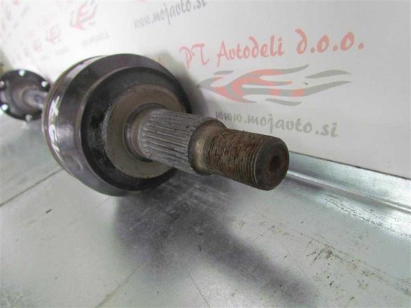 VW TOUAREG 5.0 TDI V10 L.05, POLOSOVINA, ZADNJA DESNA - Image 2