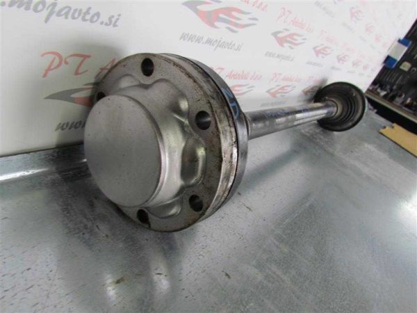 VW TOUAREG 5.0 TDI V10 L.05, POLOSOVINA, ZADNJA DESNA - Image 3