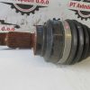 BMW 114D F20 L.16, POLOSOVINA, PREDNJA DESNA - Image 2