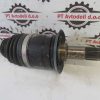 BMW 114D F20 L.16, POLOSOVINA, PREDNJA DESNA - Image 3