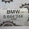 BMW 114D F20 L.16, POLOSOVINA, PREDNJA DESNA - Image 4