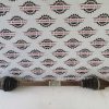 CITROEN C3 1.4 HDI L.07, POLOSOVINA, PREDNJA DESNA