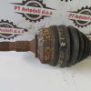 CITROEN C4 2.0 HDI L.07, POLOSOVINA, PREDNJA DESNA - Image 2