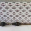 CITROEN C4 2.0 HDI L.07, POLOSOVINA, PREDNJA DESNA