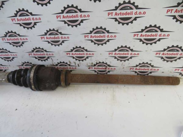 CITROEN C4 2.0 HDI L.07, POLOSOVINA, PREDNJA DESNA - Image 3