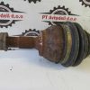 CITROEN DS3 1.6 THP L.10, POLOSOVINA, PREDNJA DESNA - Image 2