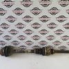 PEUGEOT 207 1.6 HDI L.07, POLOSOVINA, PREDNJA DESNA