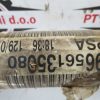 PEUGEOT 207 1.6 HDI L.07, POLOSOVINA, PREDNJA DESNA - Image 4