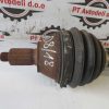 SEAT IBIZA 1.4 BEN. L.10, POLOSOVINA, PREDNJA DESNA - Image 2