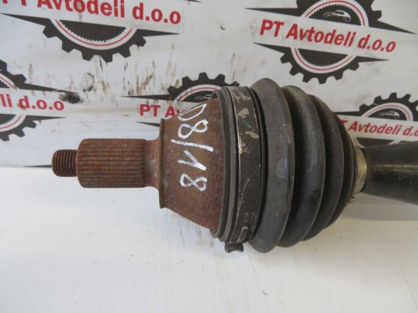 SEAT IBIZA 1.4 BEN. L.10, POLOSOVINA, PREDNJA DESNA - Image 2