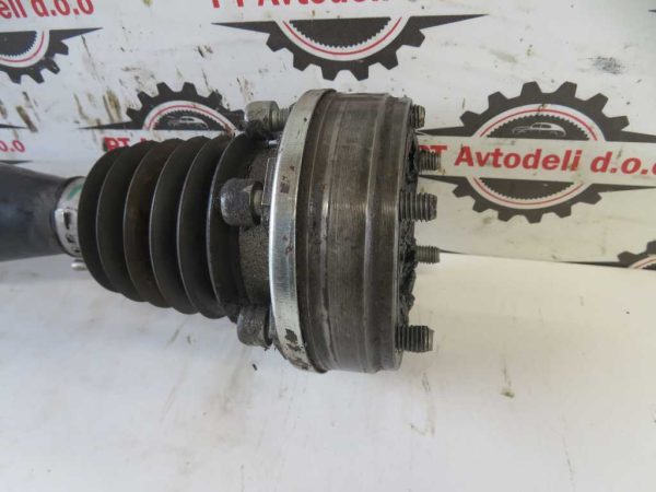 SEAT IBIZA 1.4 BEN. L.10, POLOSOVINA, PREDNJA DESNA - Image 3