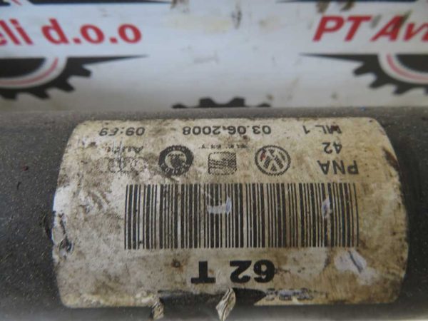 SEAT IBIZA 1.4 BEN. L.10, POLOSOVINA, PREDNJA DESNA - Image 4