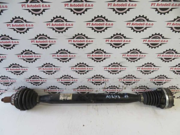 SEAT IBIZA 1.4 BEN. L.10, POLOSOVINA, PREDNJA DESNA