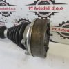 VW GOLF 6 1.6 BEN. L.10, POLOSOVINA, PREDNJA DESNA - Image 3