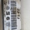 VW GOLF 6 1.6 BEN. L.10, POLOSOVINA, PREDNJA DESNA - Image 4