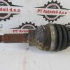 FIAT SEDICI 1.6 BEN. L.08, POLOSOVINA, ZADNJA DESNA - Image 2