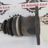 FIAT SEDICI 1.6 BEN. L.08, POLOSOVINA, ZADNJA DESNA - Image 3