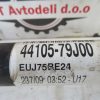 FIAT SEDICI 1.6 BEN. L.08, POLOSOVINA, ZADNJA DESNA - Image 4