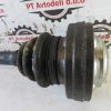 BMW 118D E87 L.08, POLOSOVINA, ZADNJA LEVA - Image 3