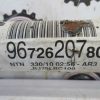 CITROEN DS3 1.4 BEN. L.11, POLOSOVINA, PREDNJA DESNA - Image 4