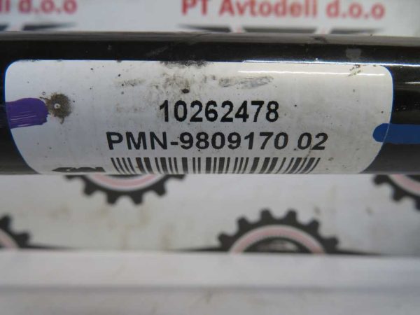 MINI COUNTRYMAN R60 1.6 BEN. L.15, POLOSOVINA, PREDNJA DESNA - Image 4