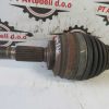RENAULT CLIO 1.5 DCI L.14, POLOSOVINA, PREDNJA DESNA - Image 2