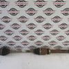 RENAULT CLIO 1.5 DCI L.14, POLOSOVINA, PREDNJA DESNA