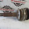SUBARU OUTBACK 2.0 D L.12, POLOSOVINA, ZADNJA DESNA - Image 2