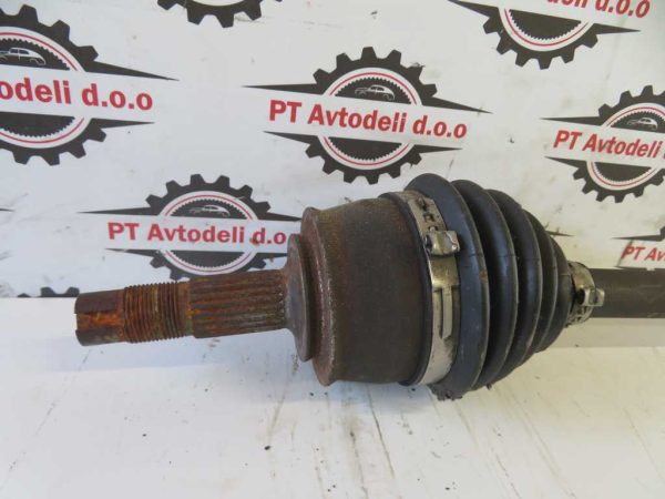 ALFA ROMEO 1.4 BEN. L.14, POLOSOVINA, PREDNJA DESNA - Image 2