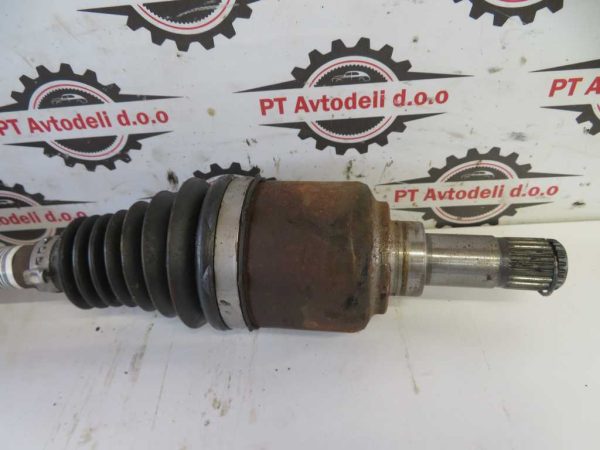 ALFA ROMEO 1.4 BEN. L.14, POLOSOVINA, PREDNJA DESNA - Image 3