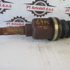 CITROEN NEMO 1.4 HDI L.10, POLOSOVINA, PREDNJA DESNA - Image 3