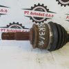 FIAT 500 1.2 BEN. L.08, POLOSOVINA, PREDNJA DESNA - Image 2