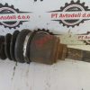 FIAT 500 1.2 BEN. L.08, POLOSOVINA, PREDNJA DESNA - Image 3