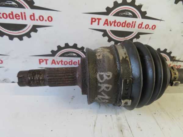 FIAT 500 1.2 BEN. L.10, POLOSOVINA, PREDNJA DESNA - Image 2