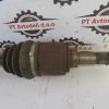 FIAT 500 1.2 BEN. L.10, POLOSOVINA, PREDNJA DESNA - Image 3