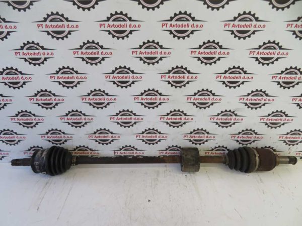FIAT 500 1.2 BEN. L.10, POLOSOVINA, PREDNJA DESNA