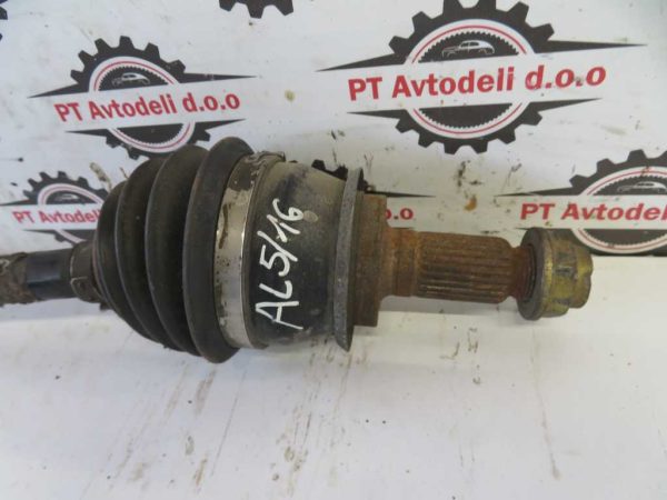 MINI COOPER 1.6 BEN. L.03, POLOSOVINA, PREDNJA DESNA - Image 2