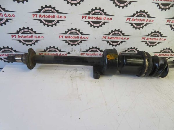 MINI COOPER 1.6 BEN. L.03, POLOSOVINA, PREDNJA DESNA - Image 3