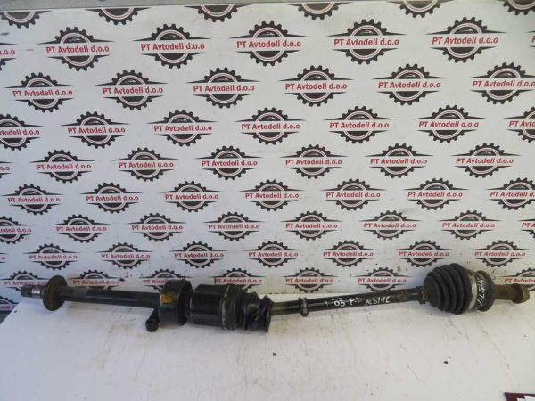 MINI COOPER 1.6 BEN. L.03, POLOSOVINA, PREDNJA DESNA